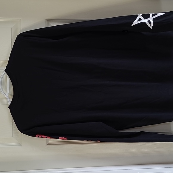 Long sleeve. Killstar. Unisex. - Picture 3 of 4